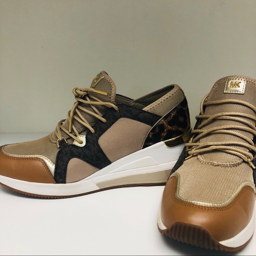 Michael Kors Sneakers